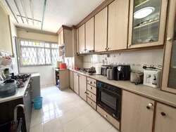 Blk 152 Woodlands Street 13 (Woodlands), HDB 3 Rooms #556209711